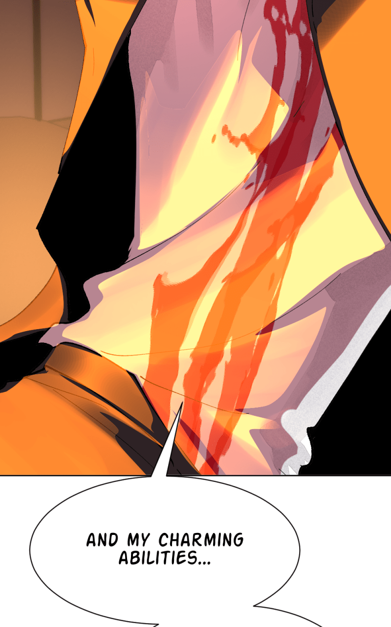Cuffing Cupid Episode 12 page 71 - 