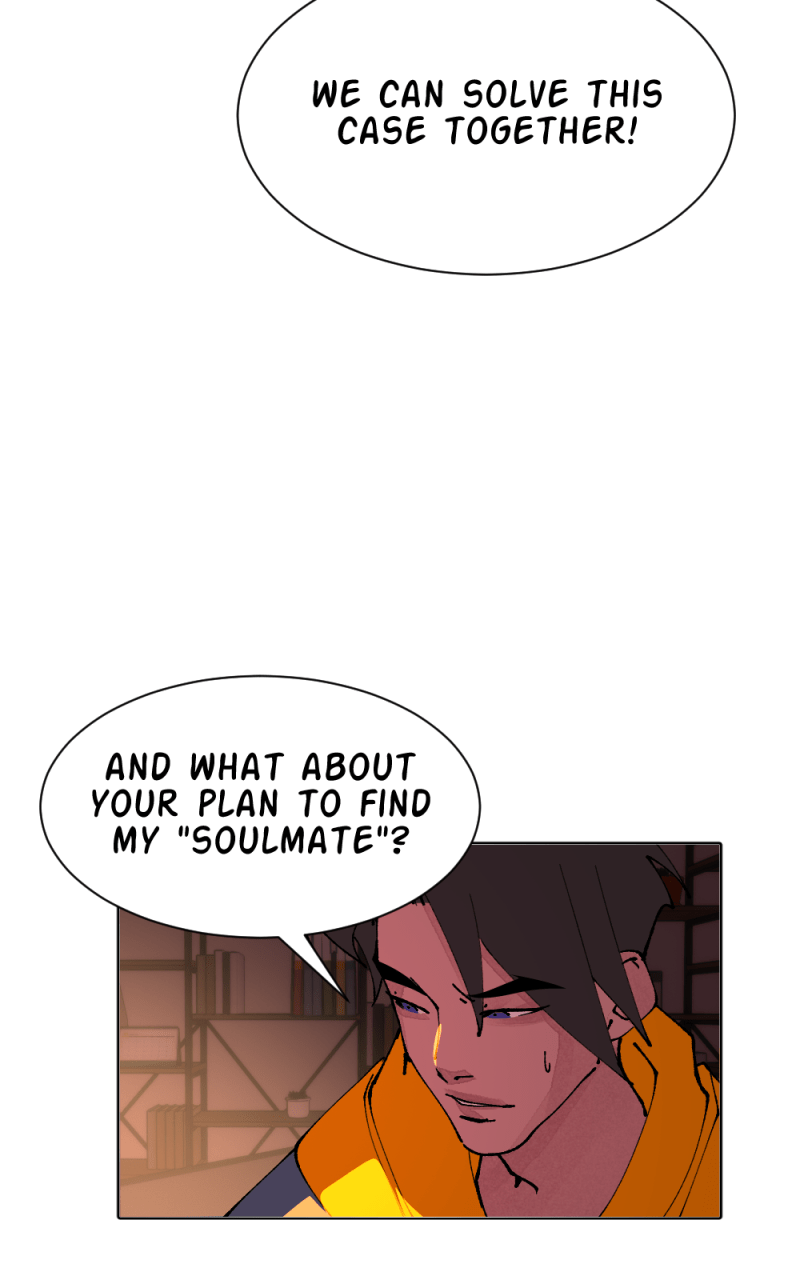 Cuffing Cupid Episode 12 page 72 - 