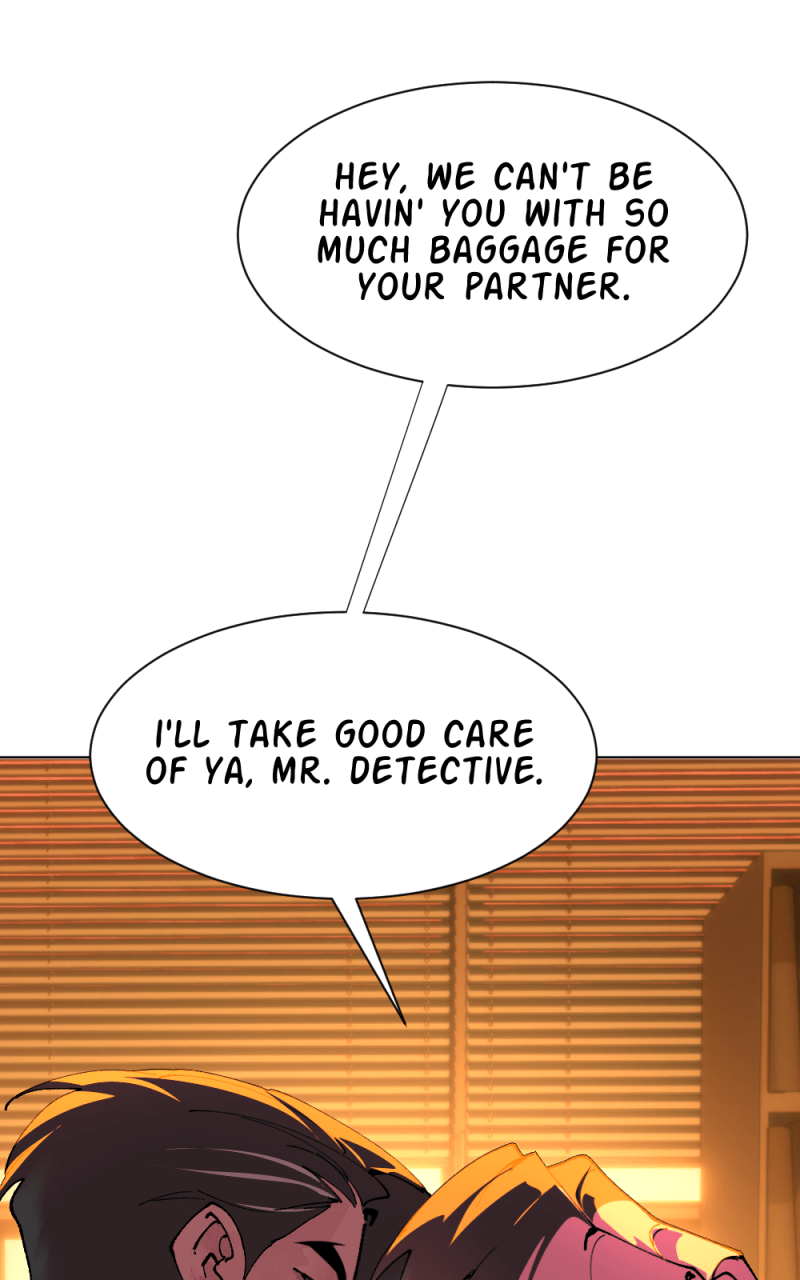Cuffing Cupid Episode 12 page 73 - 
