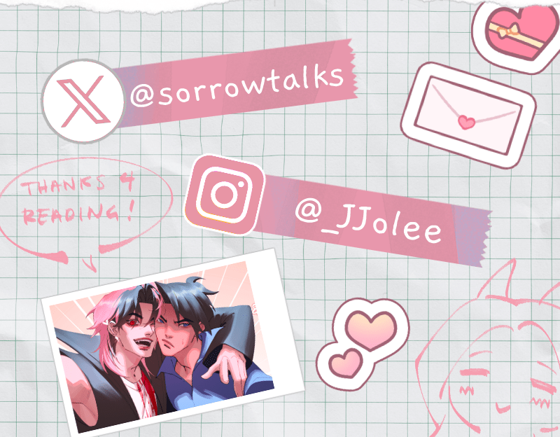 Cuffing Cupid Episode 12 page 76 - 