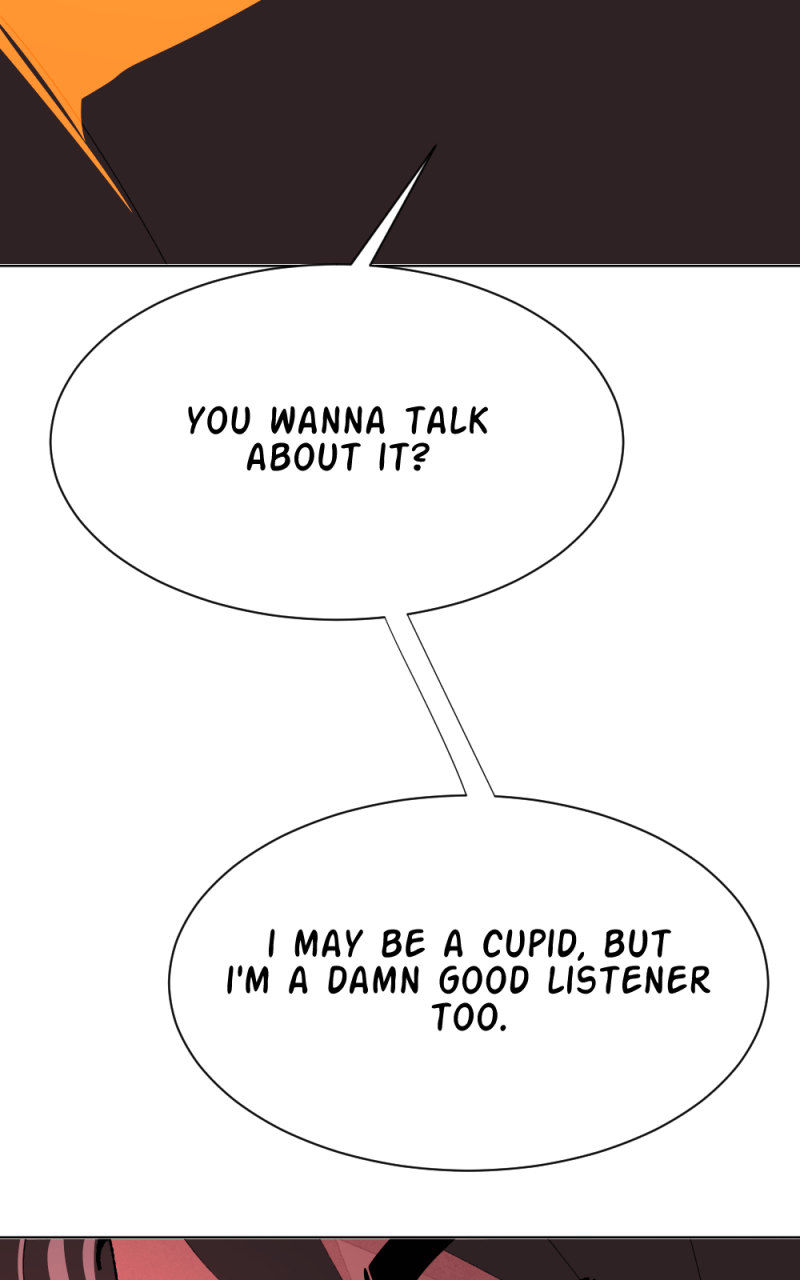 Cuffing Cupid Episode 12 page 10 - 