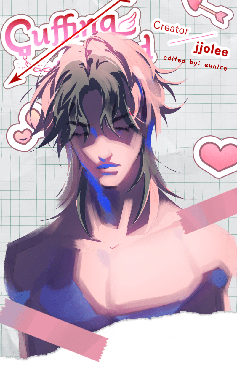 Cuffing Cupid Episode 13 page 1 - 