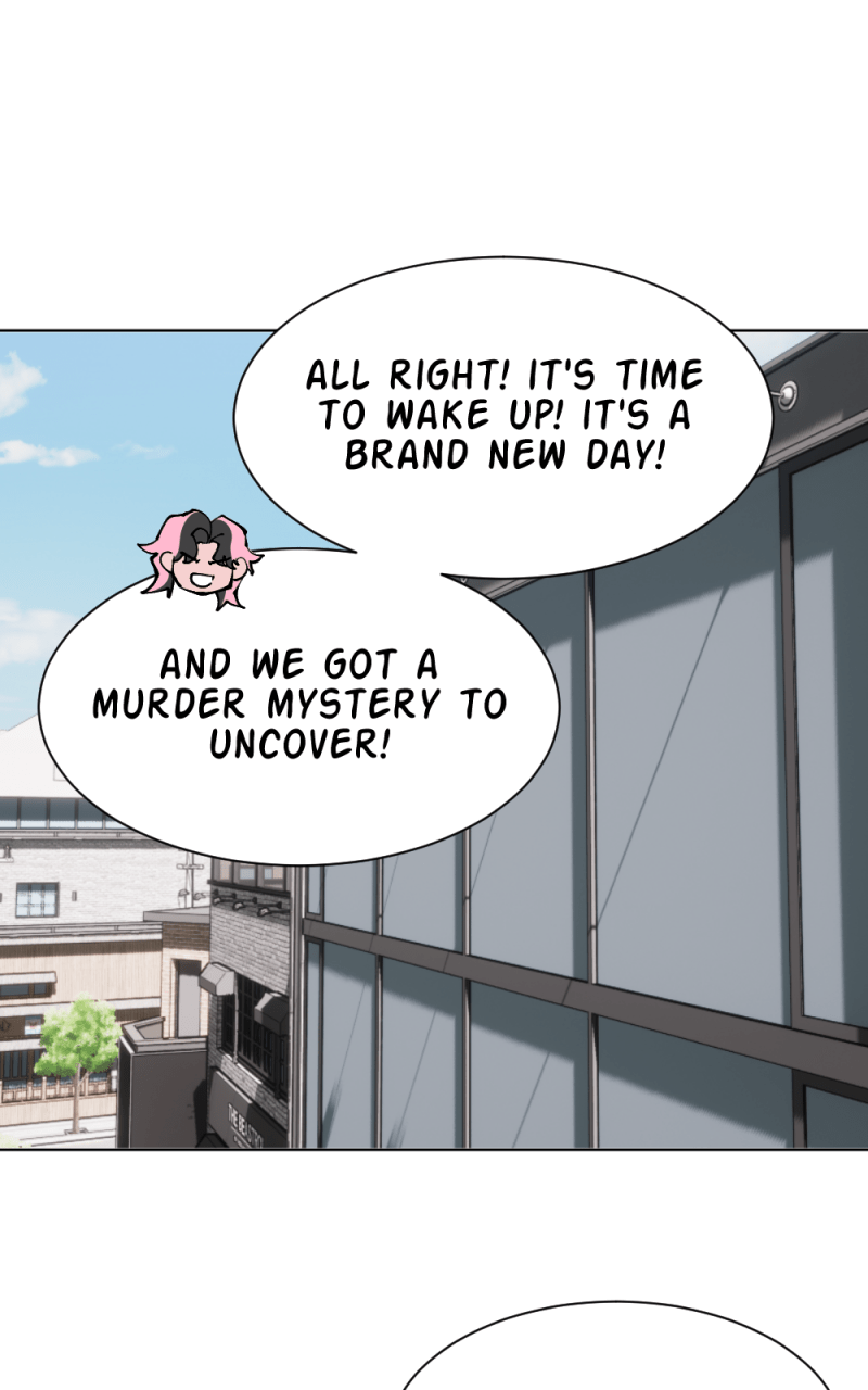 Cuffing Cupid Episode 13 page 2 - 