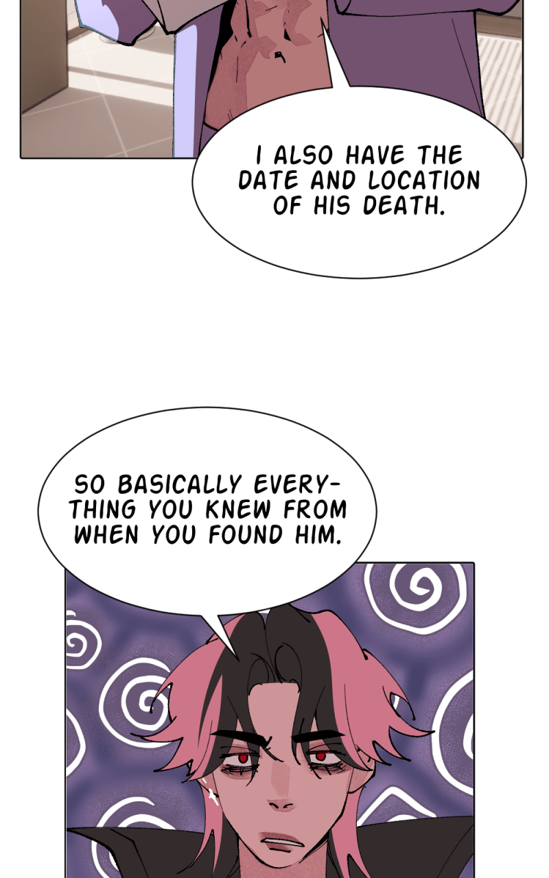 Cuffing Cupid Episode 13 page 11 - 
