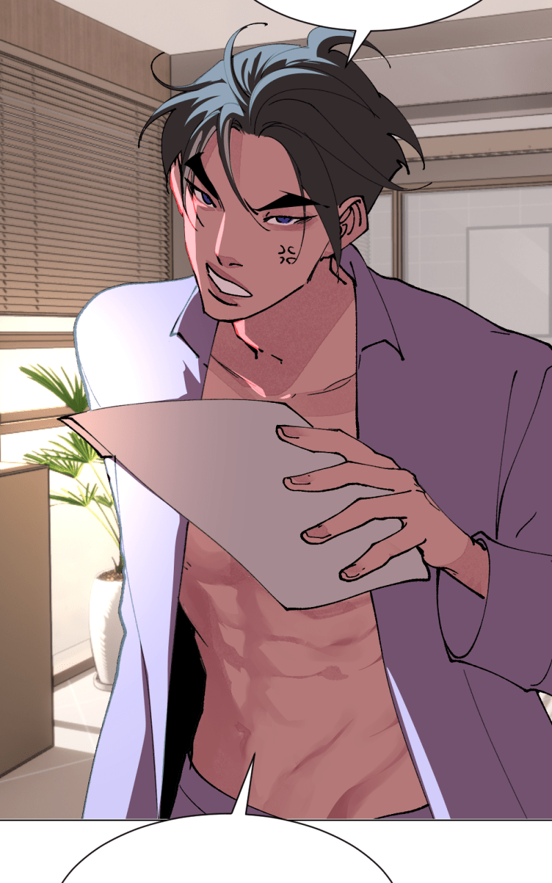Cuffing Cupid Episode 13 page 13 - 