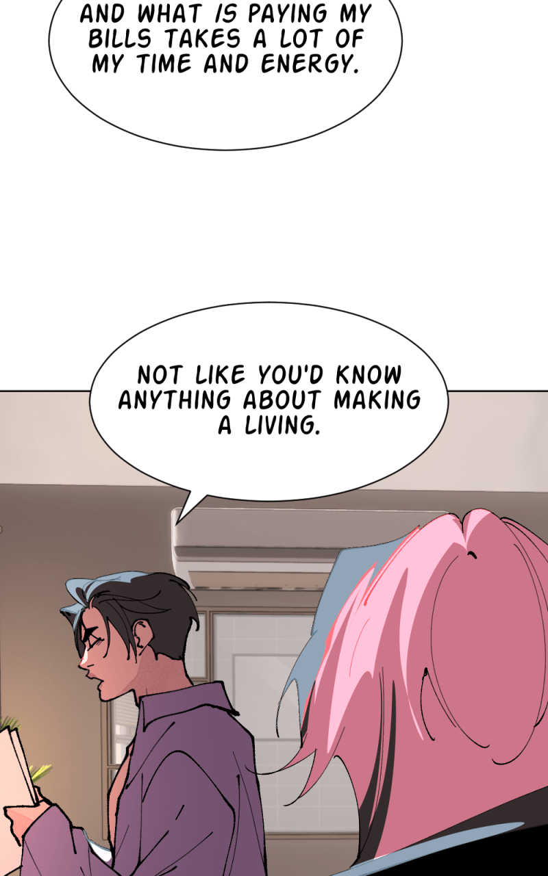 Cuffing Cupid Episode 13 page 14 - 