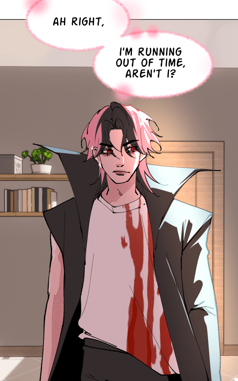 Cuffing Cupid Episode 13 page 16 - 