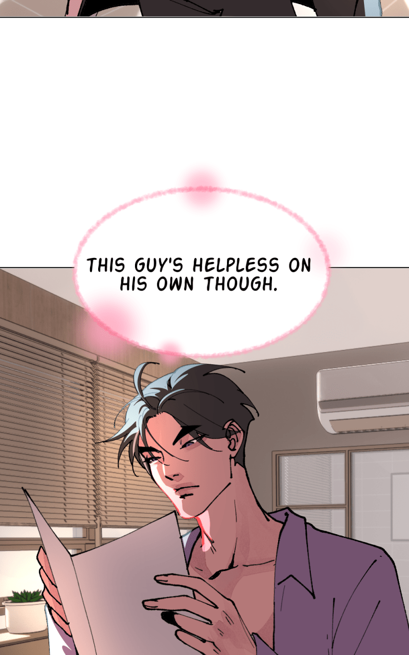 Cuffing Cupid Episode 13 page 17 - 