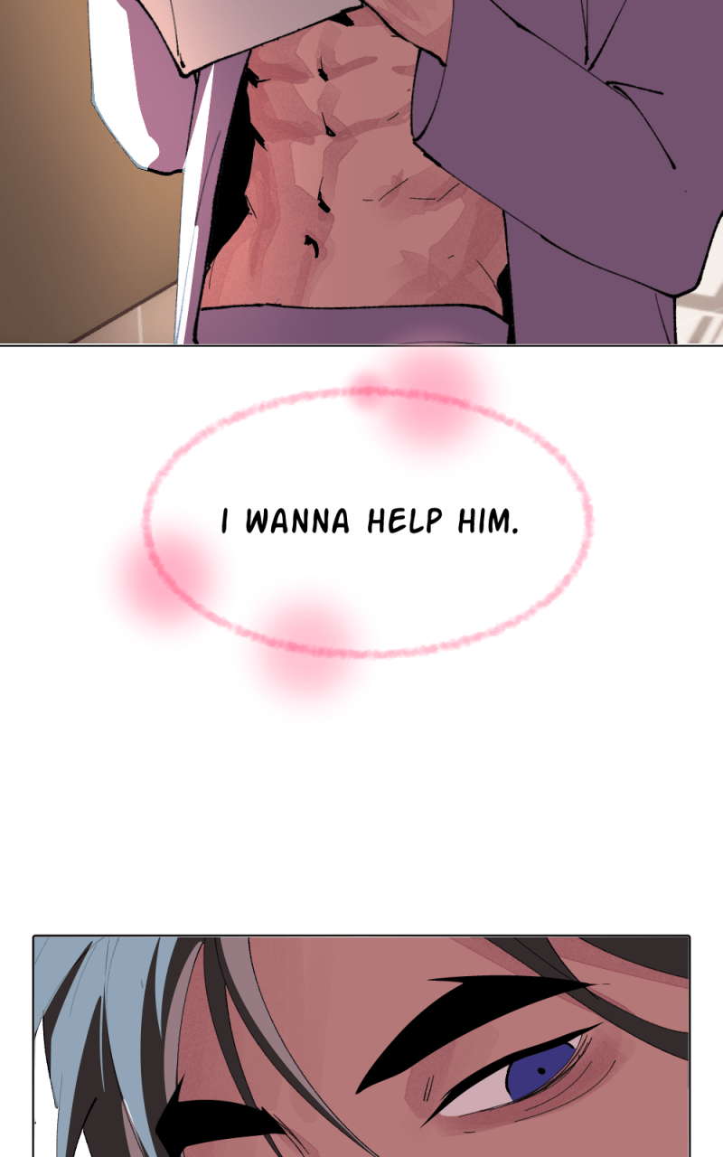 Cuffing Cupid Episode 13 page 18 - 