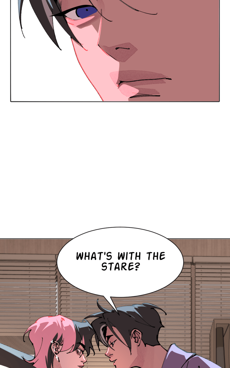 Cuffing Cupid Episode 13 page 19 - 