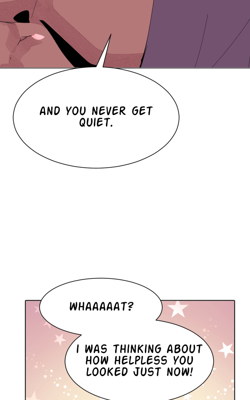 Cuffing Cupid Episode 13 page 23 - 