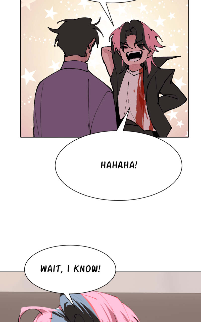 Cuffing Cupid Episode 13 page 24 - 
