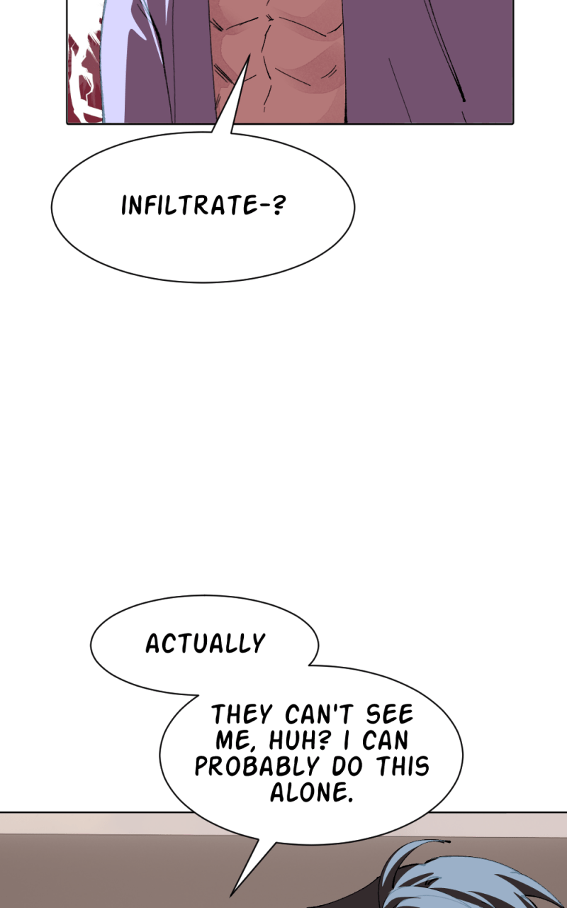 Cuffing Cupid Episode 13 page 27 - 