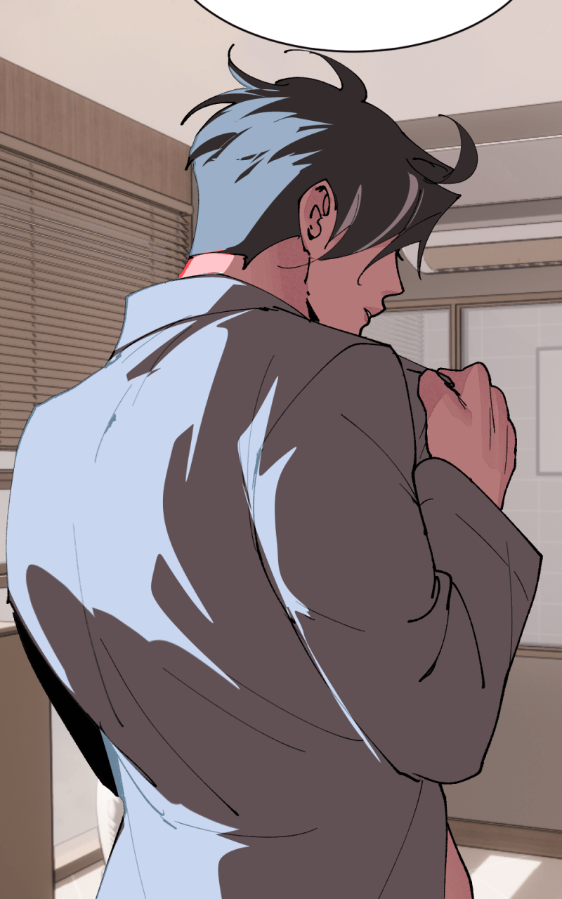 Cuffing Cupid Episode 13 page 29 - 