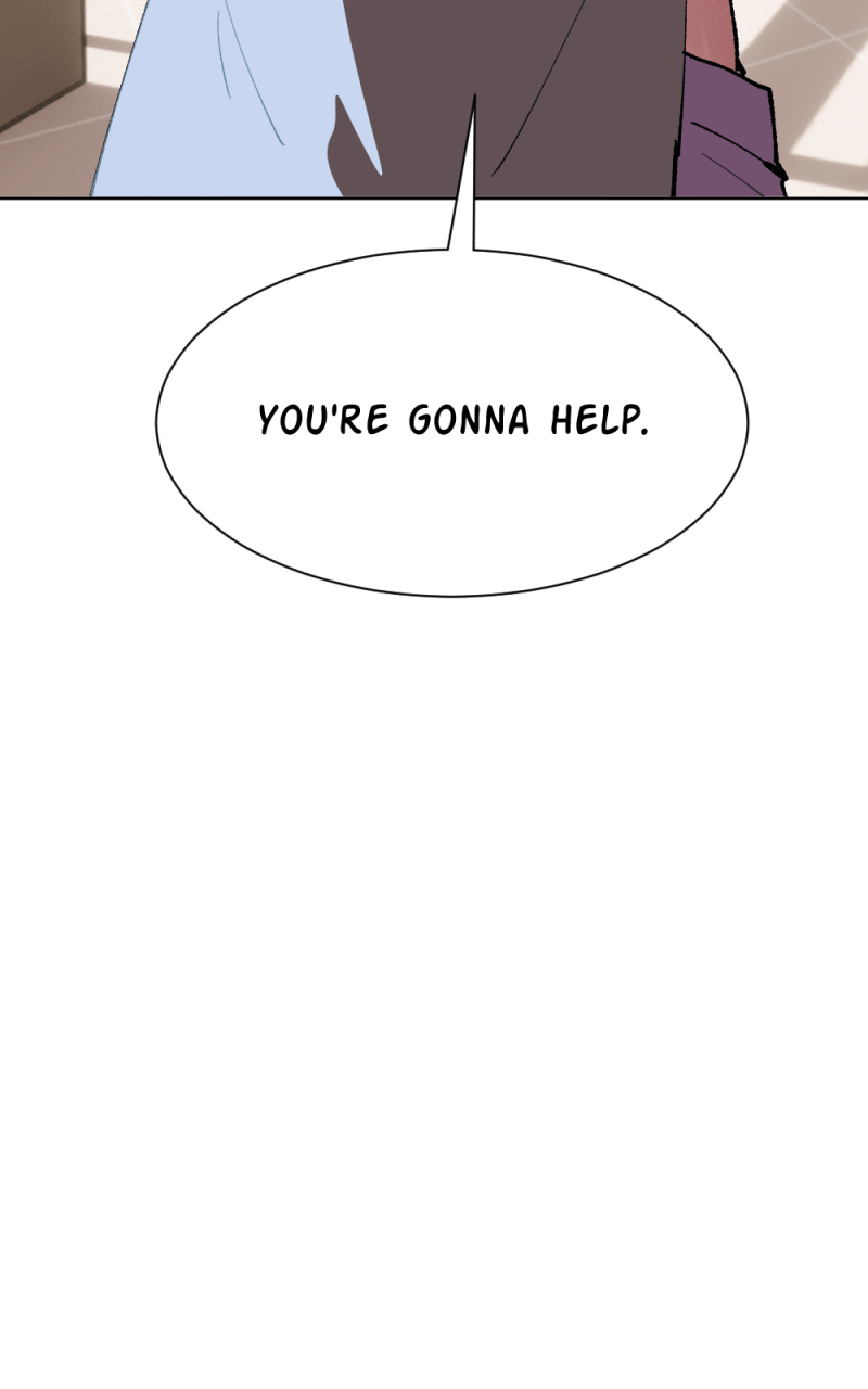 Cuffing Cupid Episode 13 page 30 - 