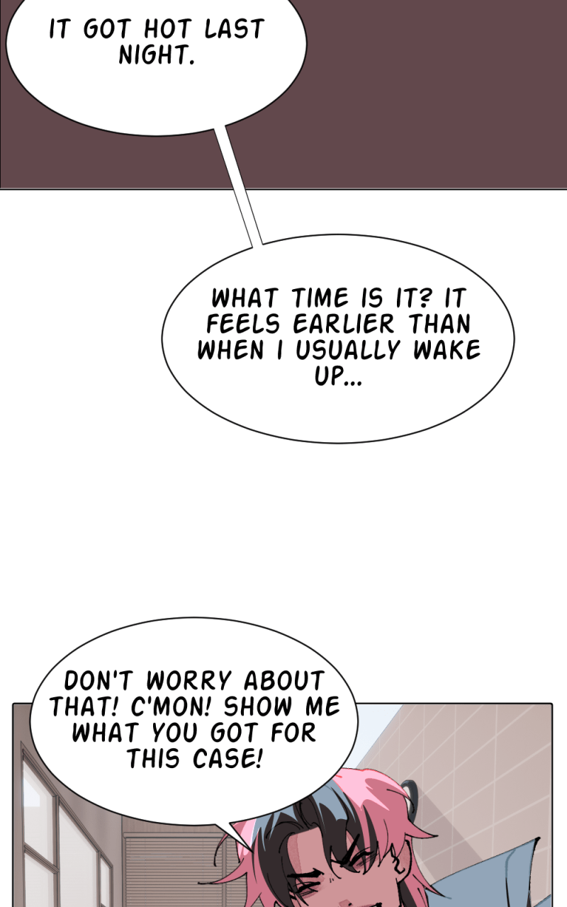 Cuffing Cupid Episode 13 page 4 - 