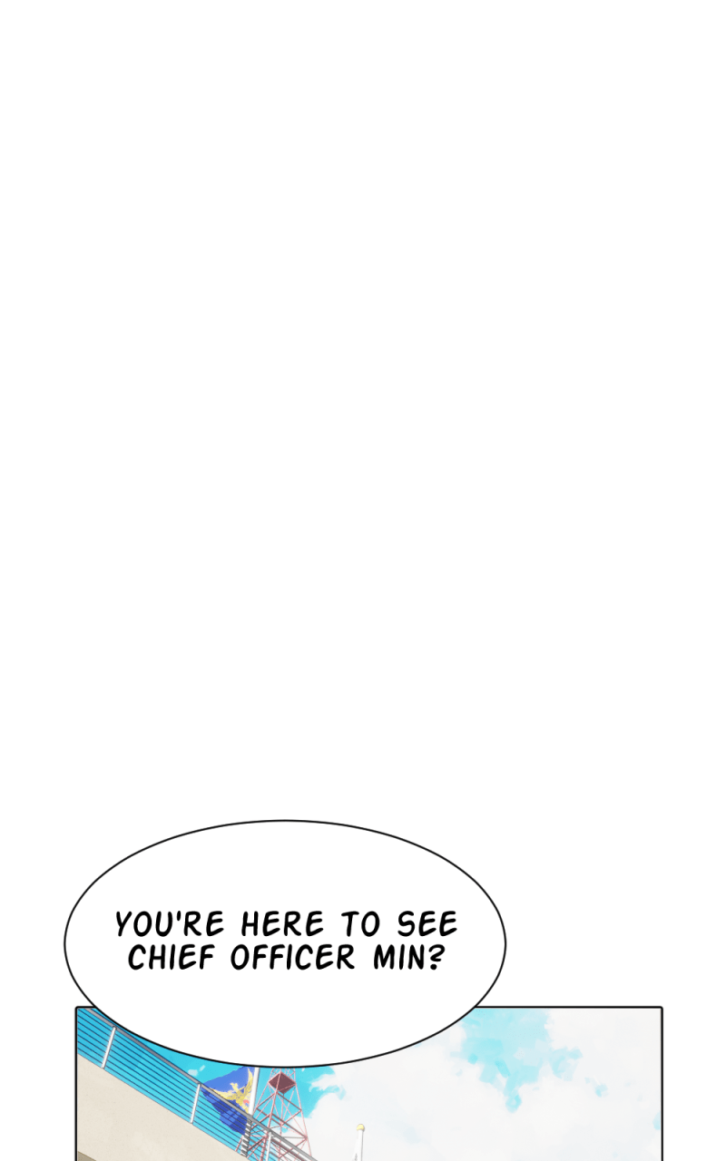 Cuffing Cupid Episode 13 page 31 - 