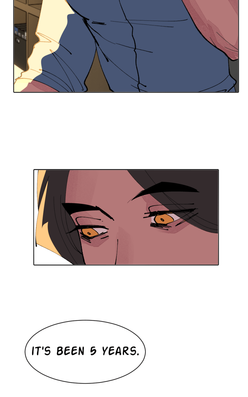 Cuffing Cupid Episode 13 page 49 - 