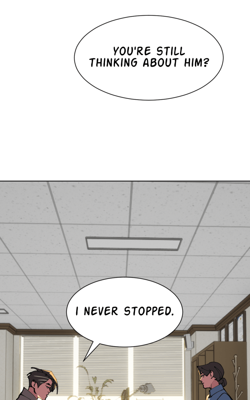 Cuffing Cupid Episode 13 page 50 - 