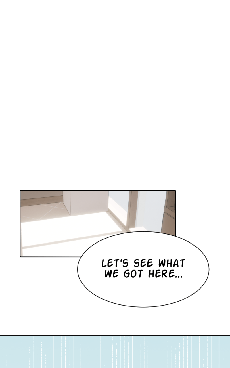 Cuffing Cupid Episode 13 page 6 - 