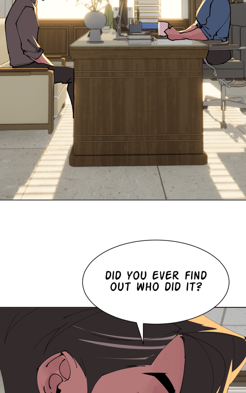 Cuffing Cupid Episode 13 page 51 - 