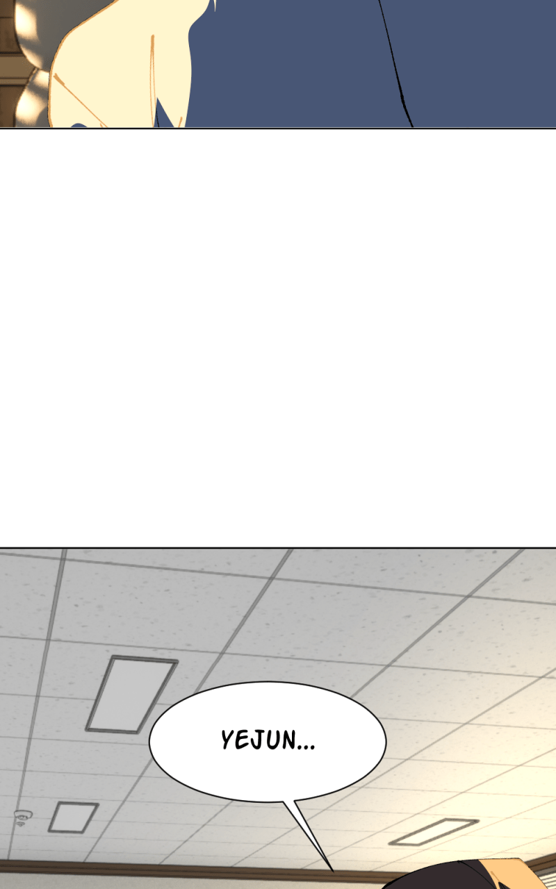 Cuffing Cupid Episode 13 page 55 - 