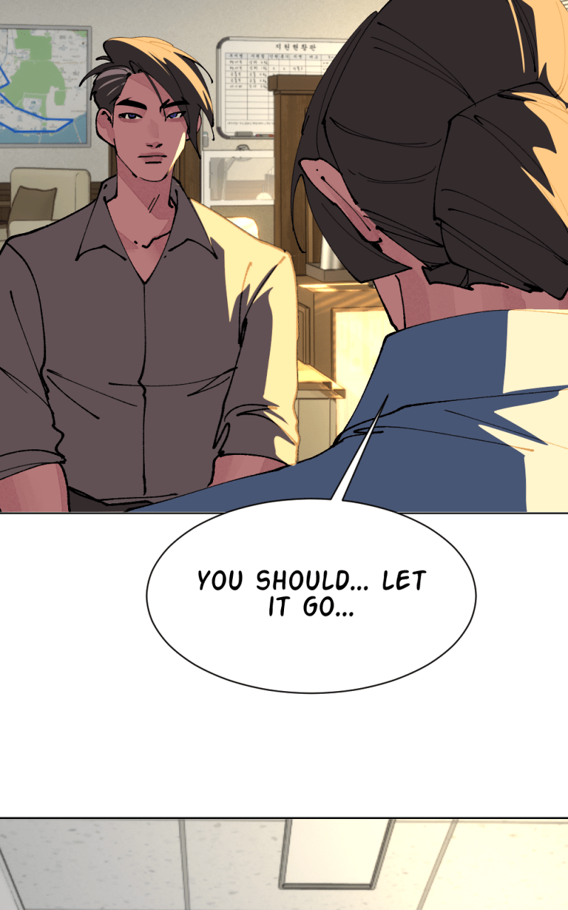 Cuffing Cupid Episode 13 page 56 - 