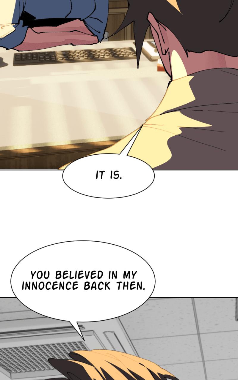 Cuffing Cupid Episode 13 page 59 - 