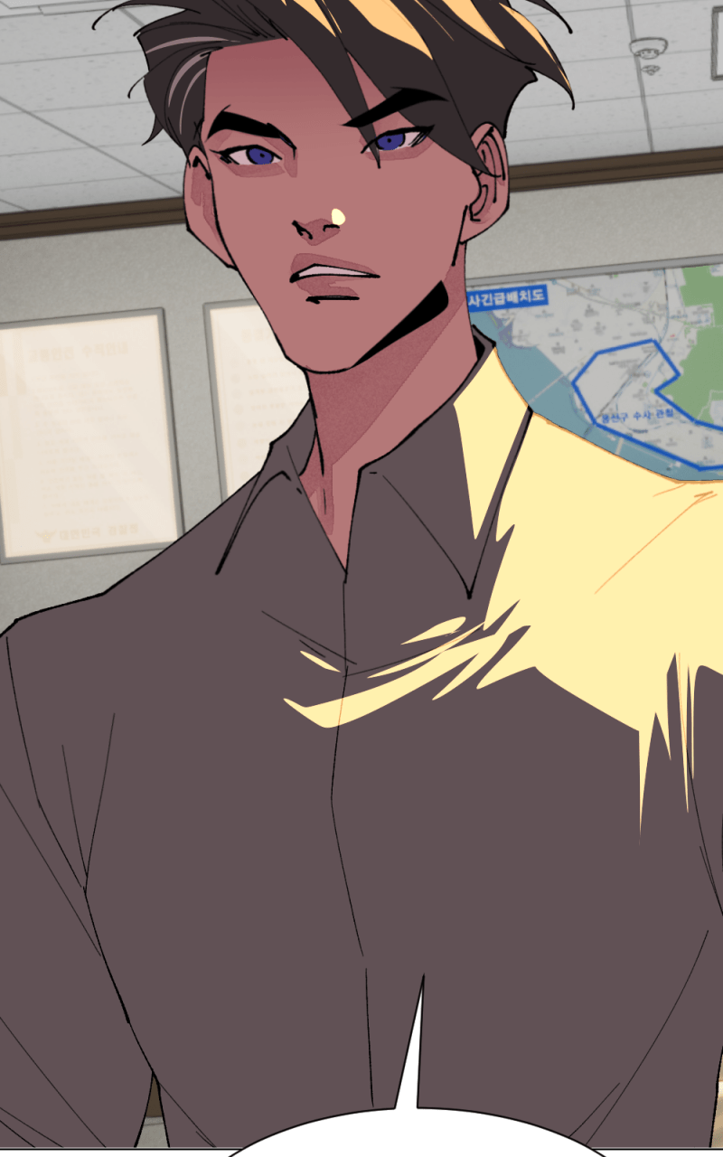 Cuffing Cupid Episode 13 page 60 - 