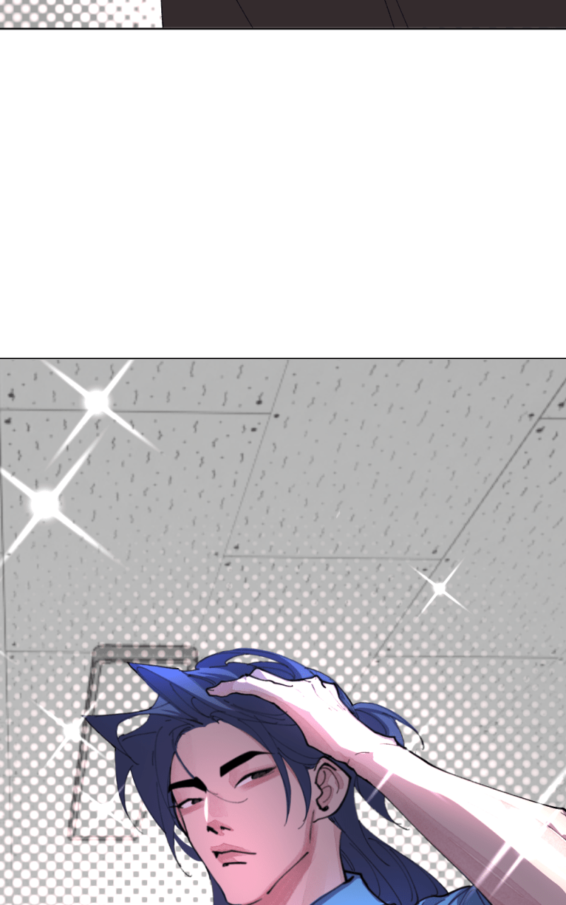 Cuffing Cupid Episode 13 page 68 - 