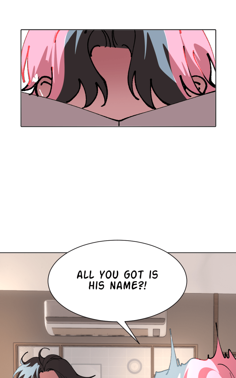 Cuffing Cupid Episode 13 page 8 - 