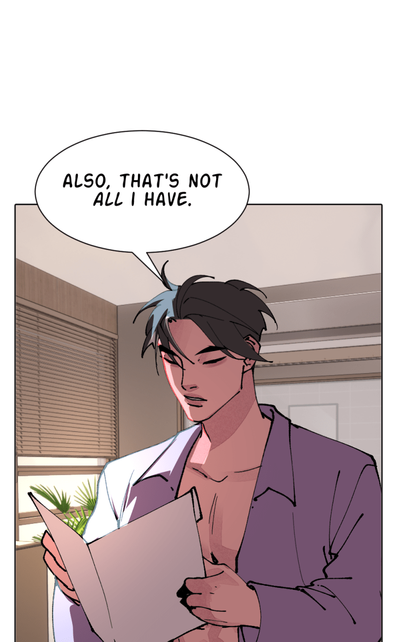 Cuffing Cupid Episode 13 page 10 - 