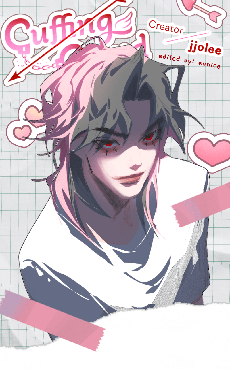 Cuffing Cupid Episode 14 page 1 - 