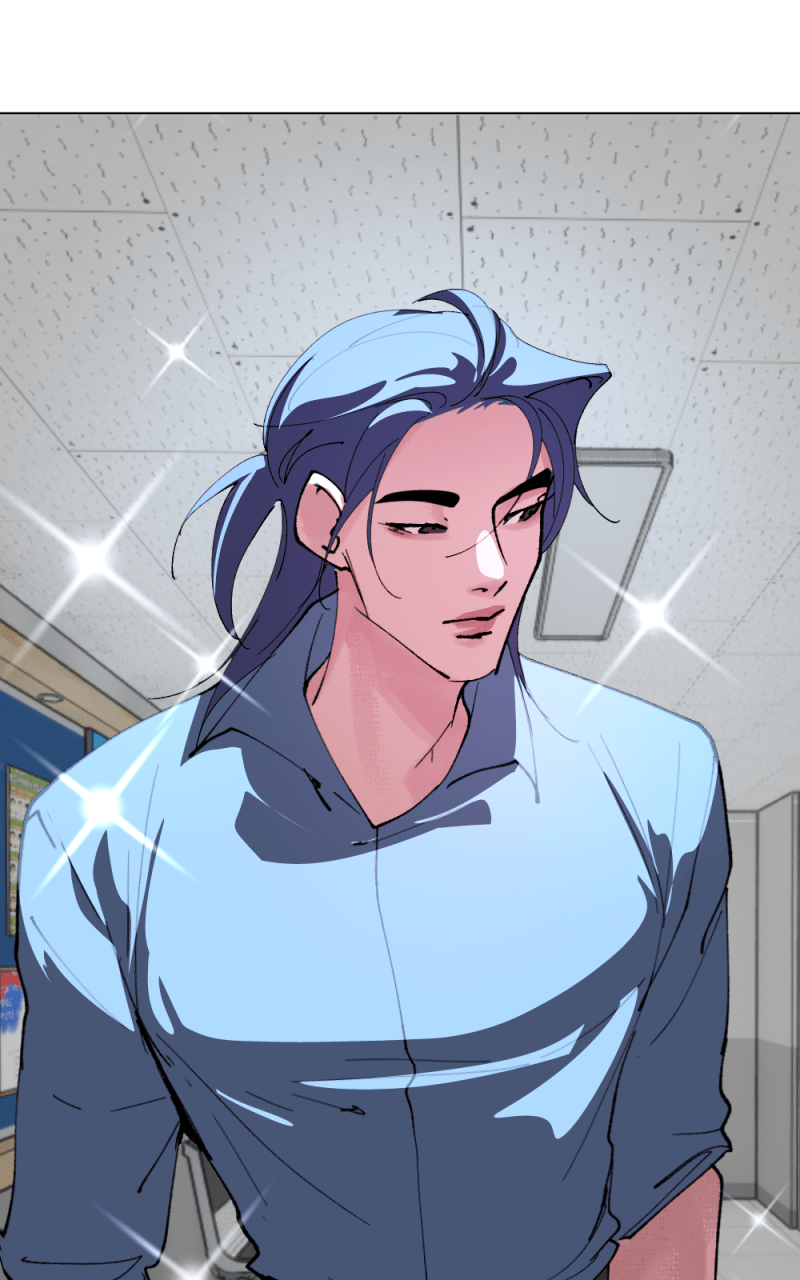 Cuffing Cupid Episode 14 page 2 - 