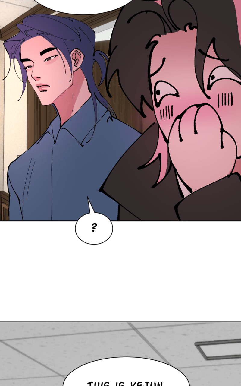 Cuffing Cupid Episode 14 page 11 - 