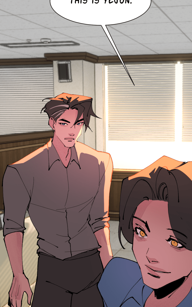 Cuffing Cupid Episode 14 page 12 - 
