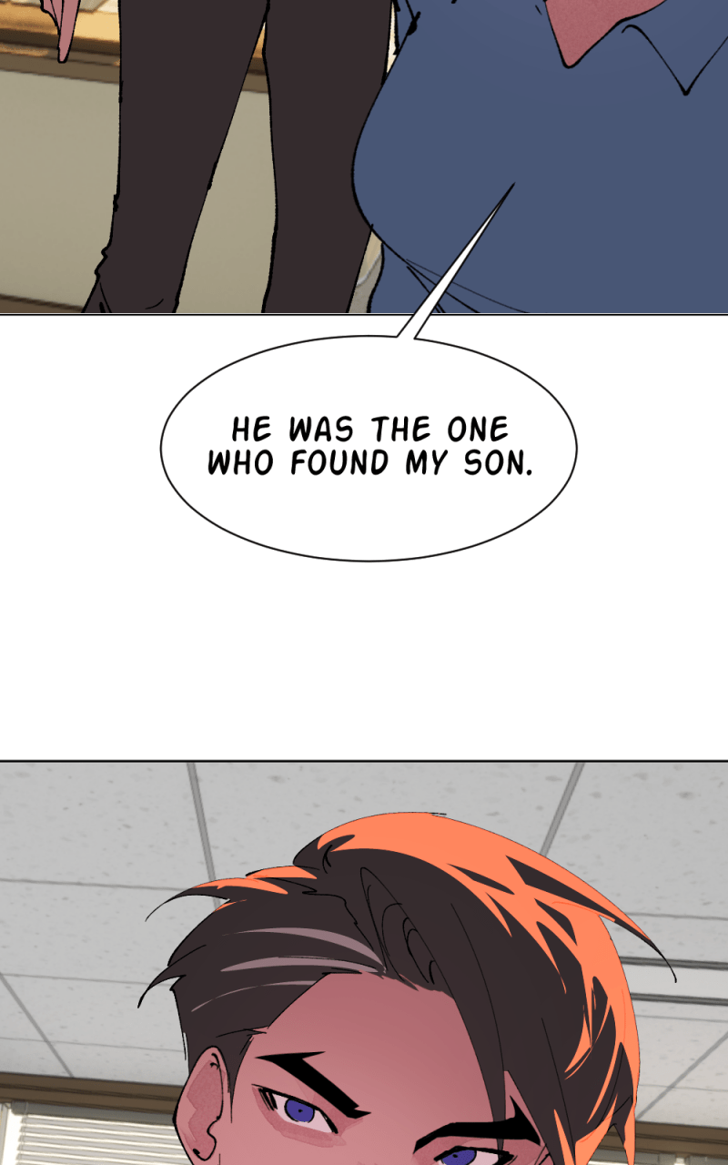 Cuffing Cupid Episode 14 page 13 - 