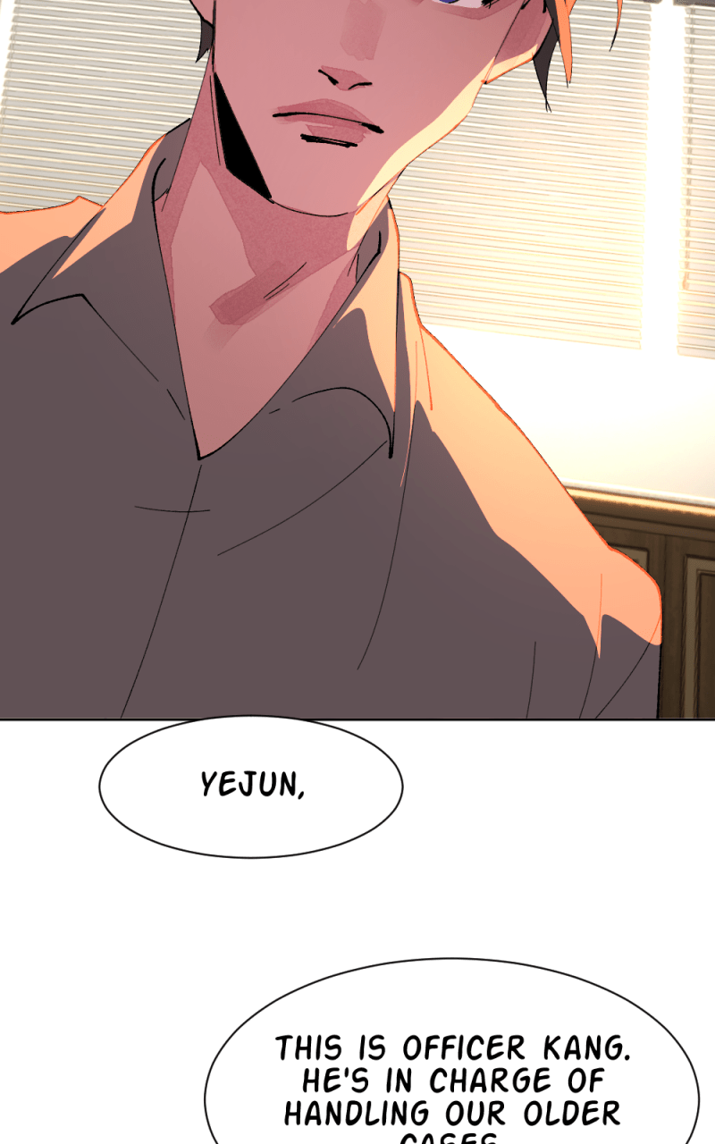 Cuffing Cupid Episode 14 page 14 - 