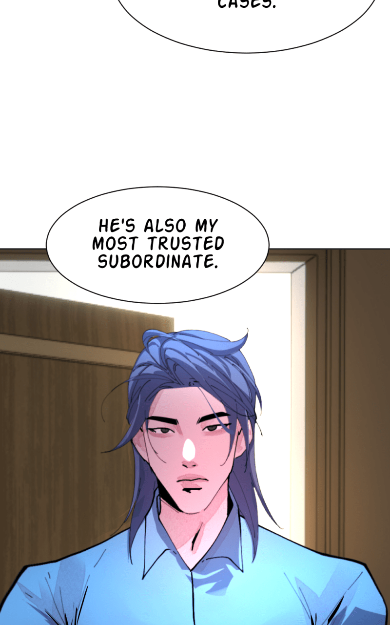 Cuffing Cupid Episode 14 page 15 - 