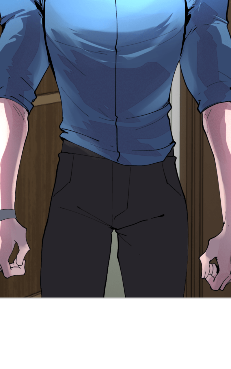 Cuffing Cupid Episode 14 page 16 - 
