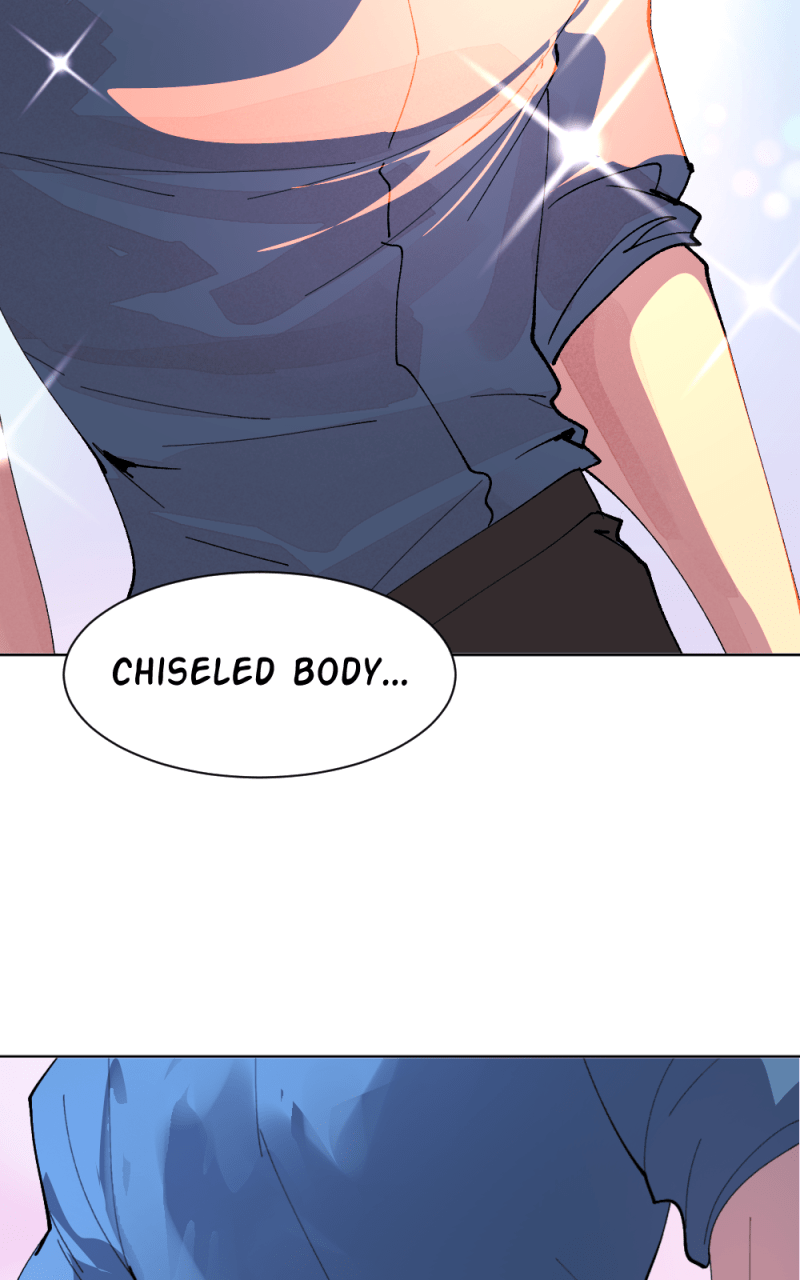 Cuffing Cupid Episode 14 page 21 - 