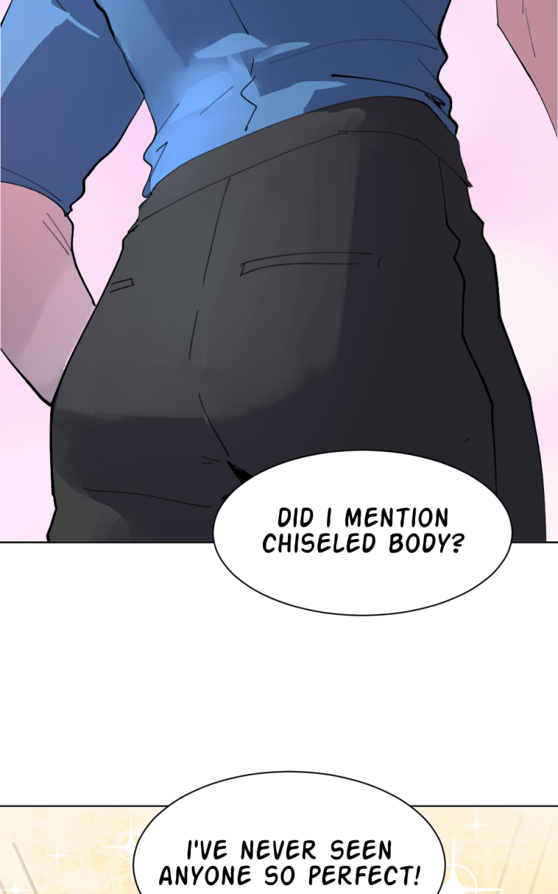 Cuffing Cupid Episode 14 page 22 - 