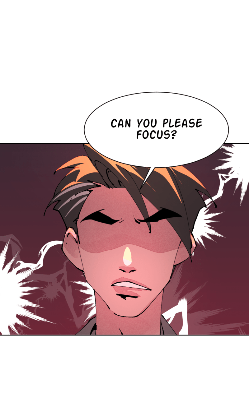 Cuffing Cupid Episode 14 page 24 - 