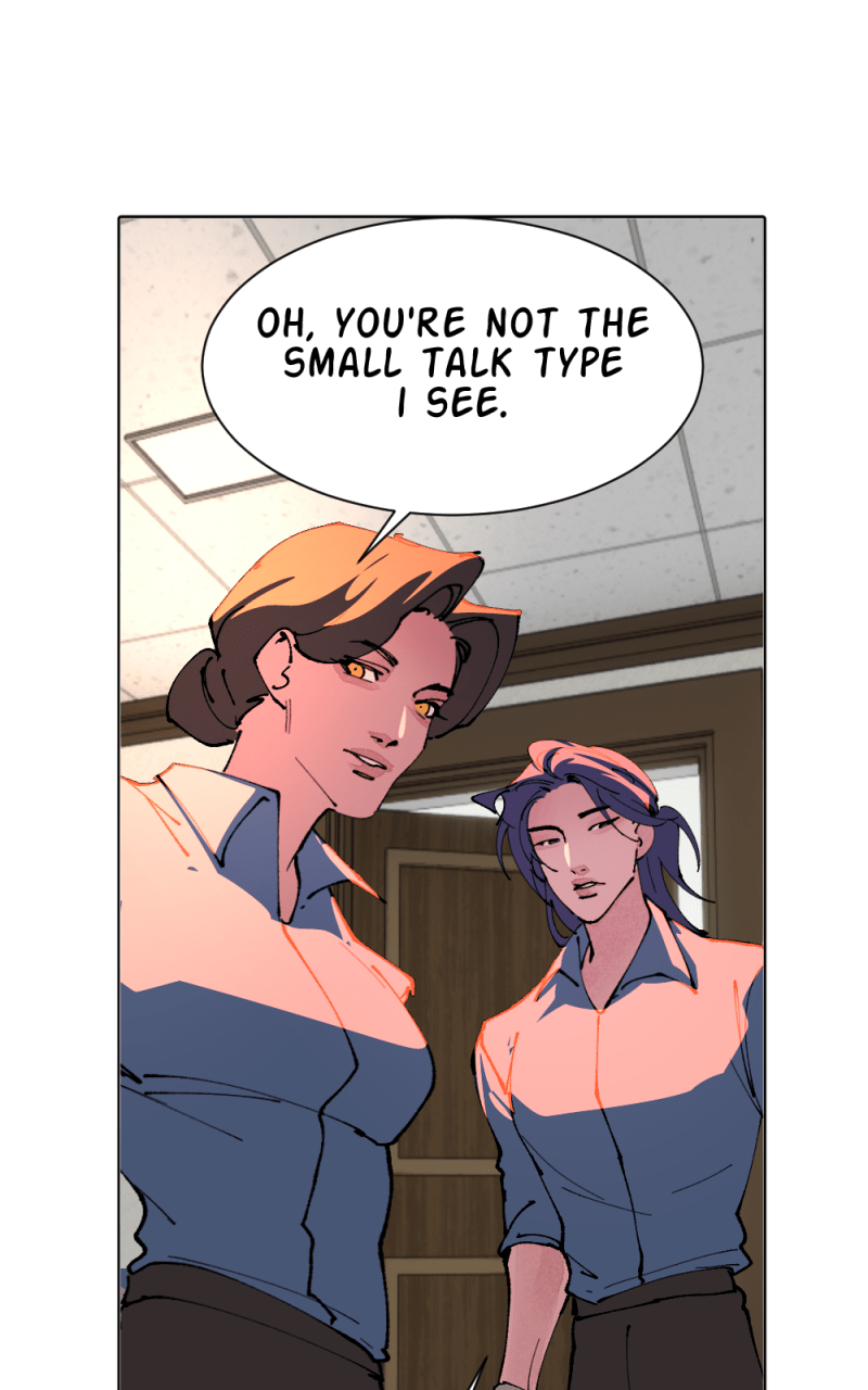 Cuffing Cupid Episode 14 page 25 - 