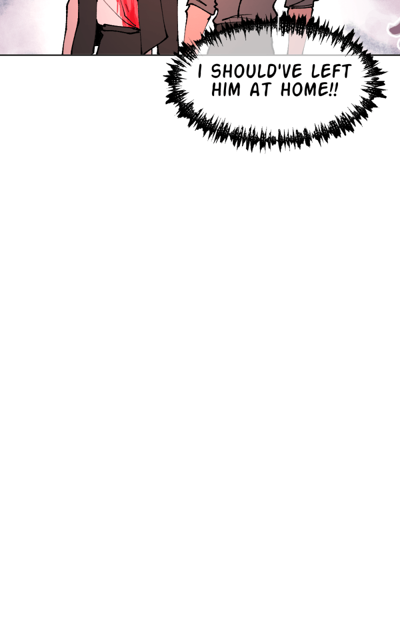Cuffing Cupid Episode 14 page 27 - 