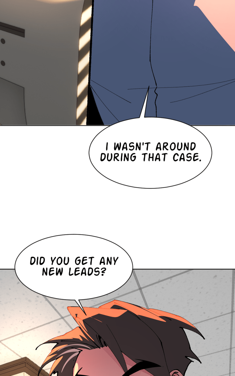 Cuffing Cupid Episode 14 page 30 - 