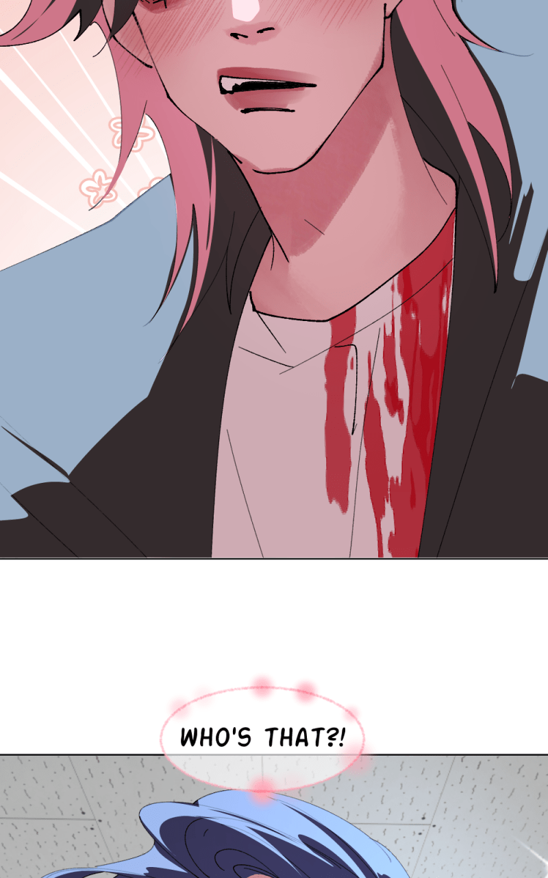 Cuffing Cupid Episode 14 page 4 - 