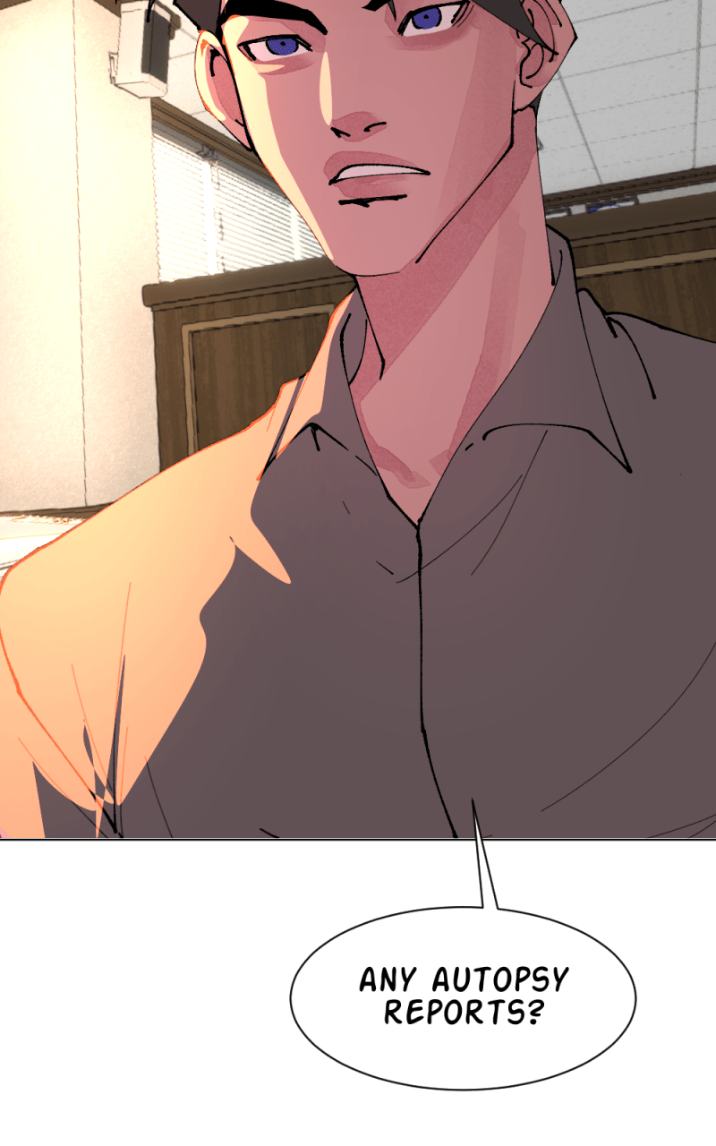 Cuffing Cupid Episode 14 page 31 - 