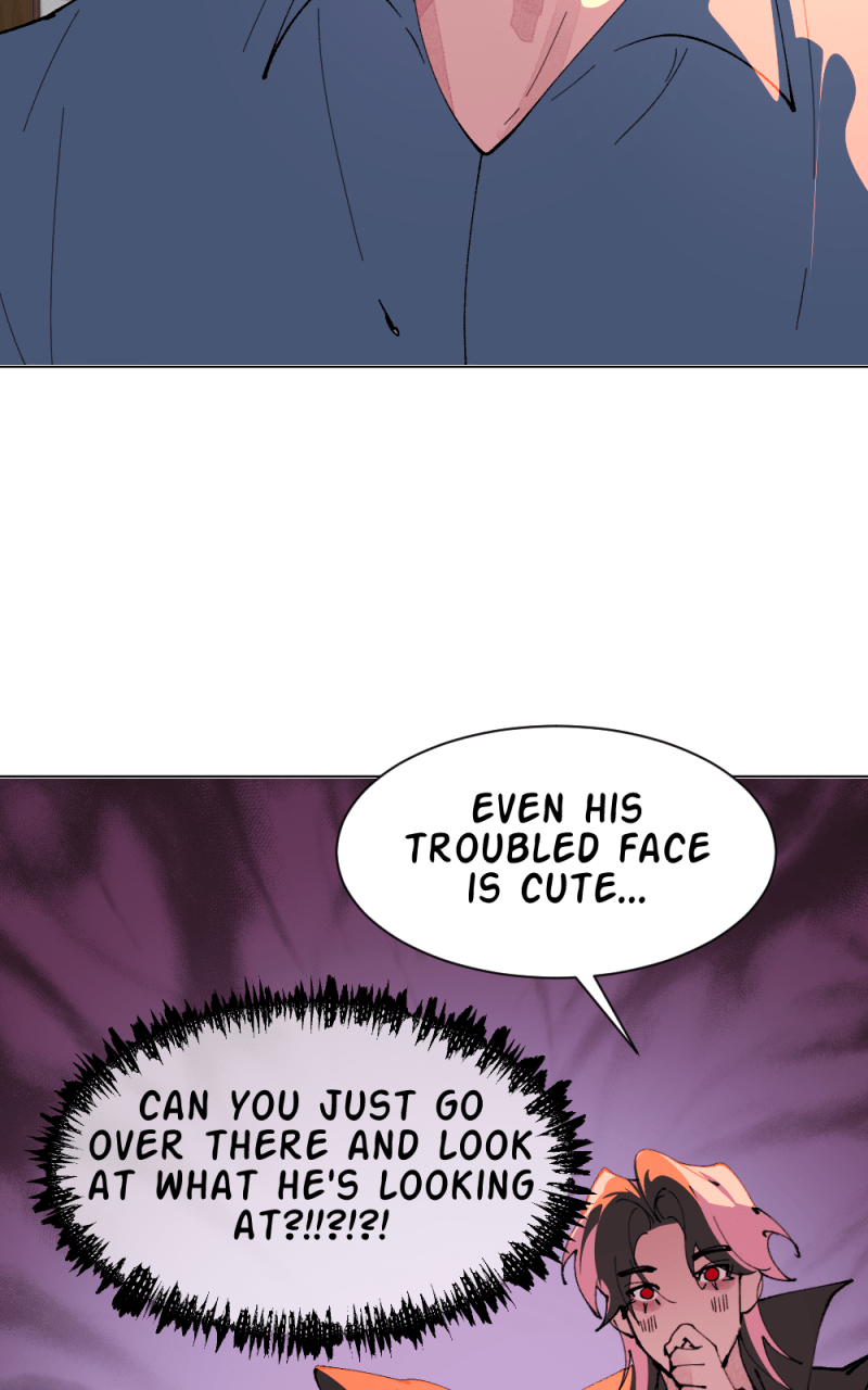 Cuffing Cupid Episode 14 page 33 - 