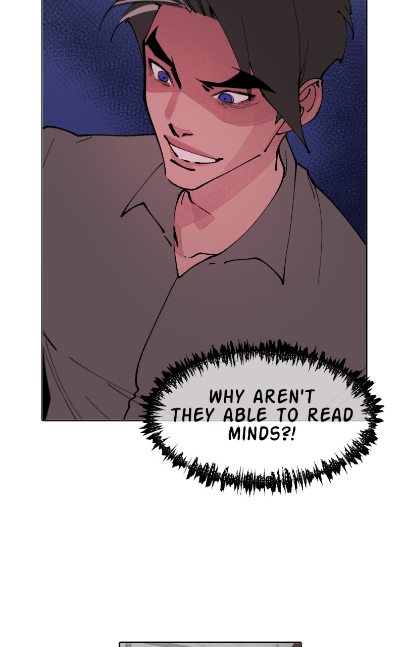 Cuffing Cupid Episode 14 page 35 - 